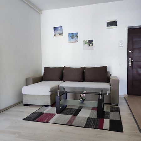 Park Lake Residence Cluj-Napoca Exterior foto