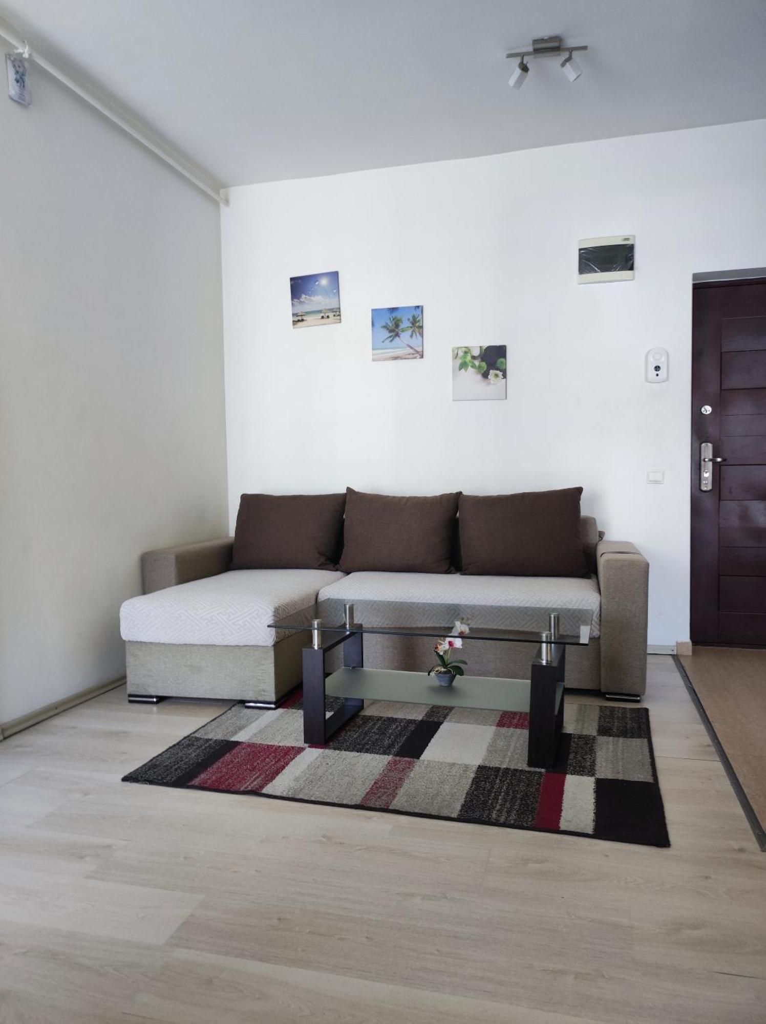 Park Lake Residence Cluj-Napoca Exterior foto