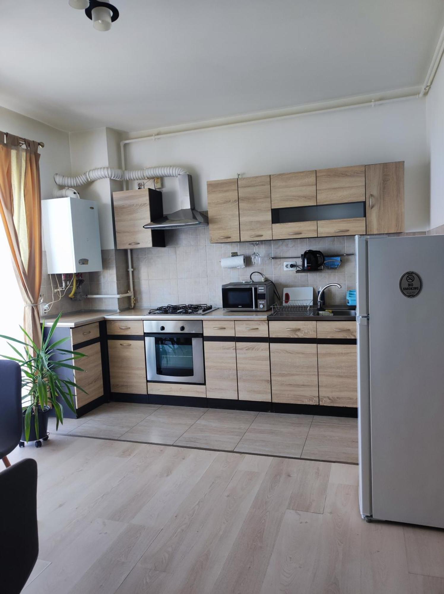 Park Lake Residence Cluj-Napoca Exterior foto